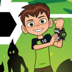 Jogar Jogo Ben 10: Alien Rush