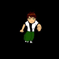 Jogar Jogo Ben 10 para meninas